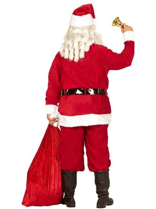 costume de Père Noël - Kiabi