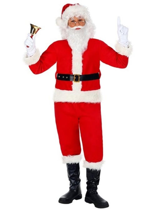 costume de Père Noël - Kiabi