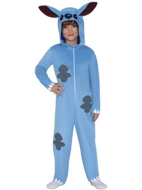 Costume de petit monstre - Kiabi