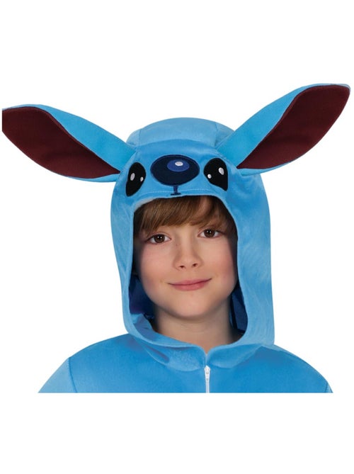 Costume de petit monstre - Kiabi