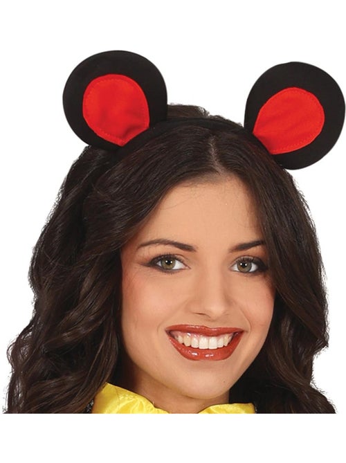 Costume de petite souris joyeuse - Kiabi