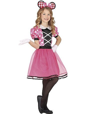 Costume de Petite Souris