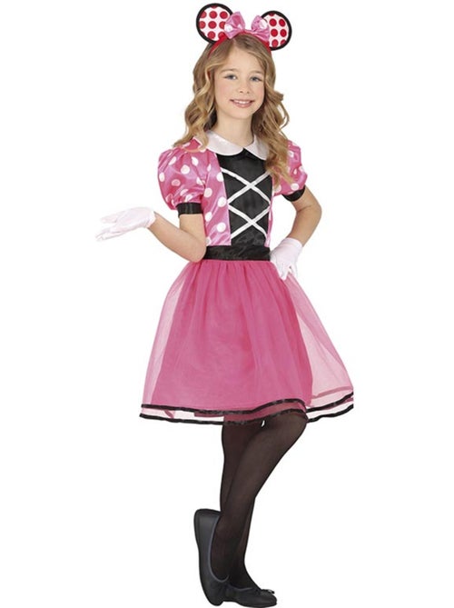 Costume de Petite Souris - Kiabi