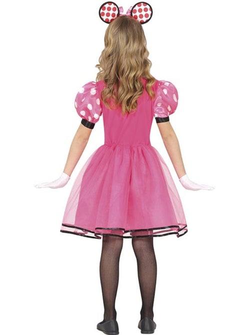 Costume de Petite Souris - Kiabi