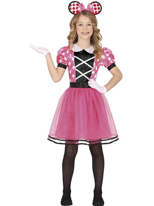 Costume de Petite Souris - Kiabi