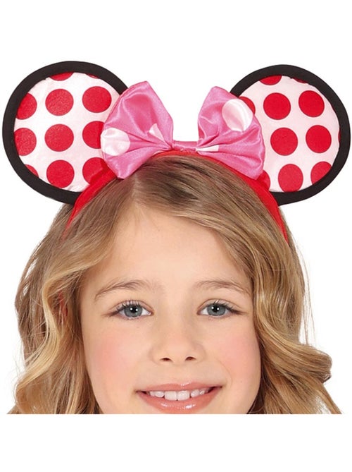 Costume de Petite Souris - Kiabi