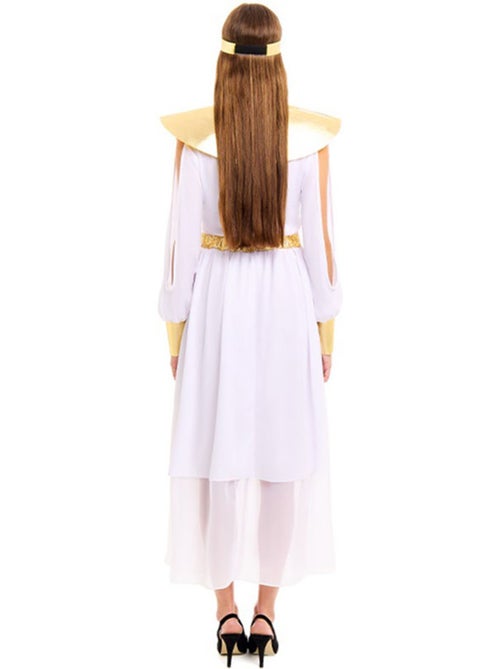 Costume de pharaon égyptien - Kiabi