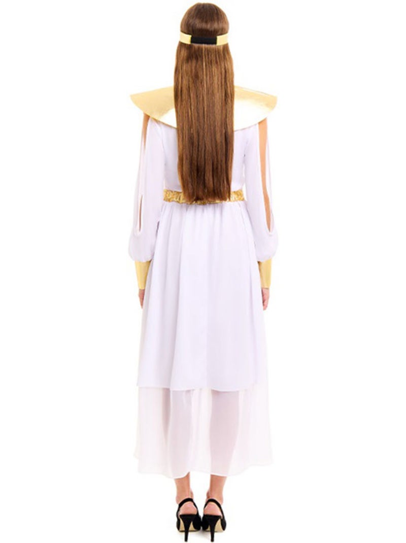 Costume de pharaon égyptien Multicolore - Kiabi