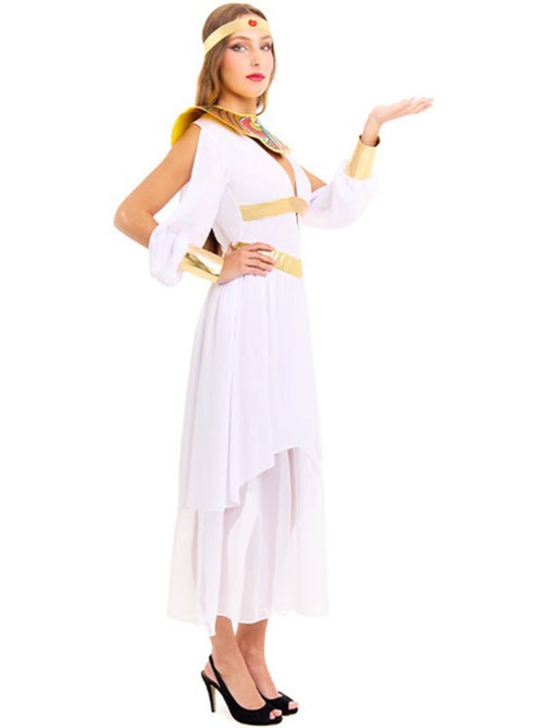 Costume de pharaon égyptien - Kiabi
