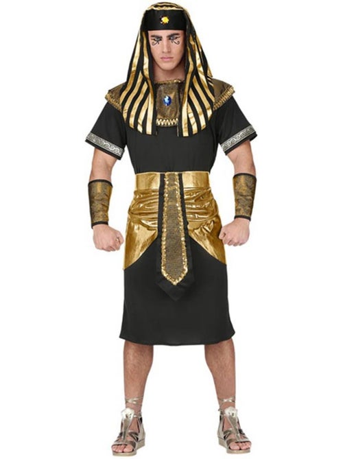 costume de pharaon - Kiabi