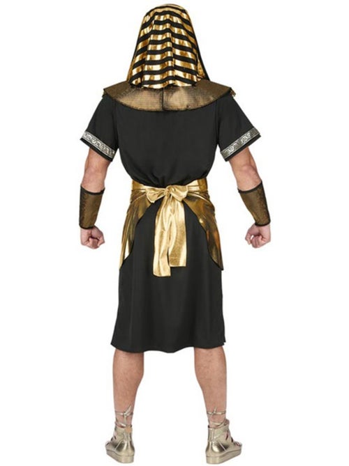 costume de pharaon - Kiabi