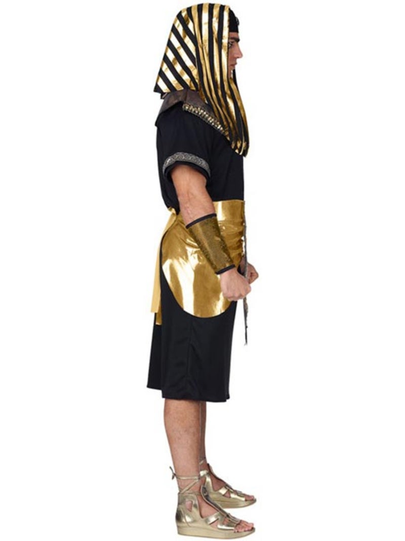 costume de pharaon Multicolore - Kiabi