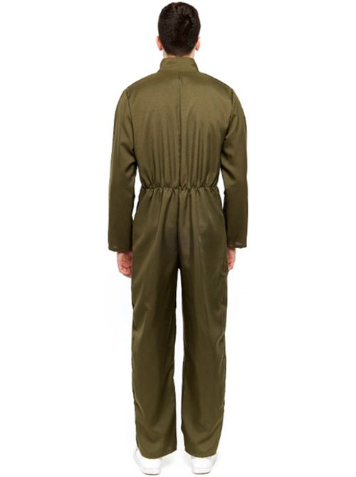 costume de pilote de chasse - Kiabi costume de pilote de chasse - Kiabi