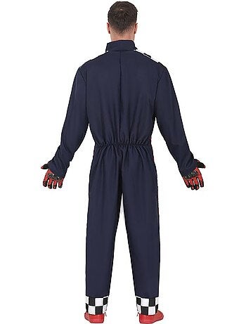 Costume de pilote de course
