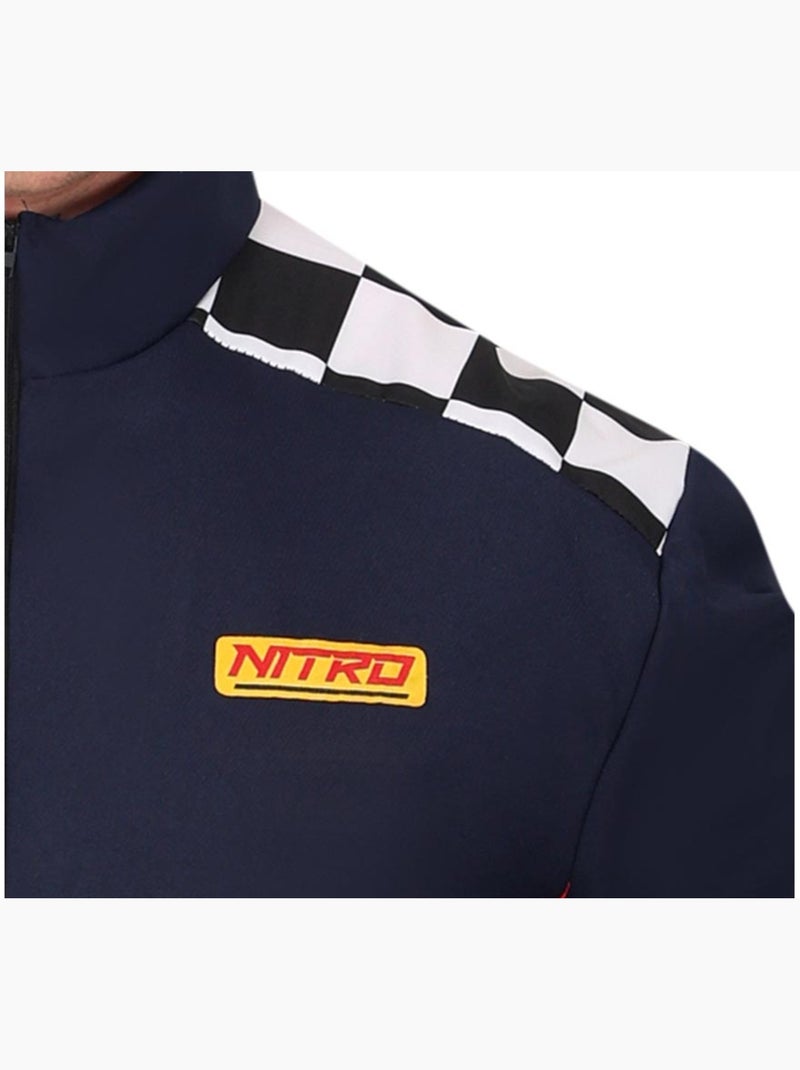 Costume de pilote de course Multicolore - Kiabi