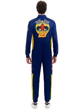 Costume de pilote de course