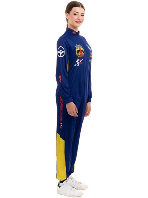 Costume de pilote de course - Kiabi
