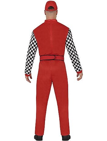 Costume de pilote de Formule 1