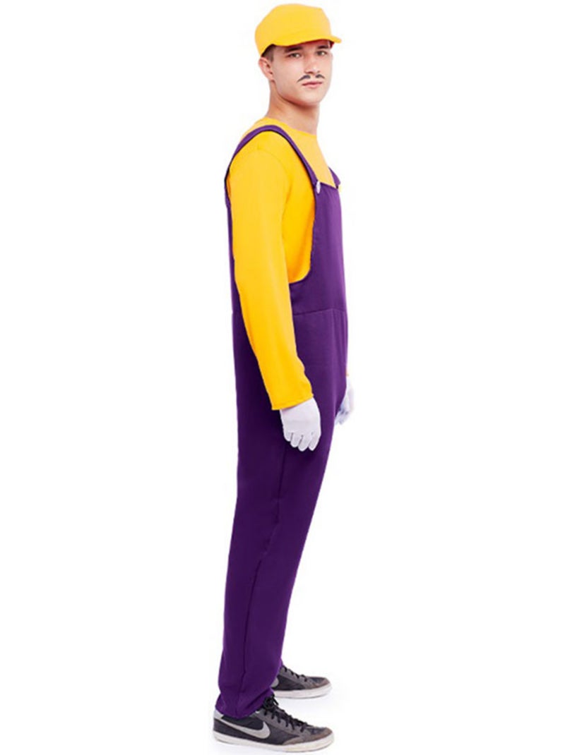 Costume de plombier Multicolore - Kiabi