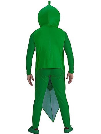 Costume de pois entier