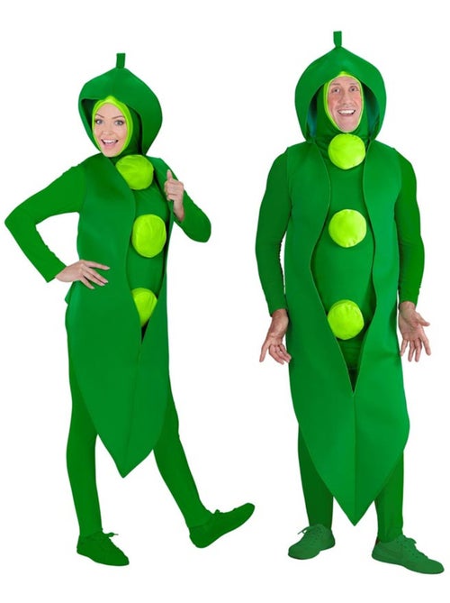 Costume de pois entier - Kiabi