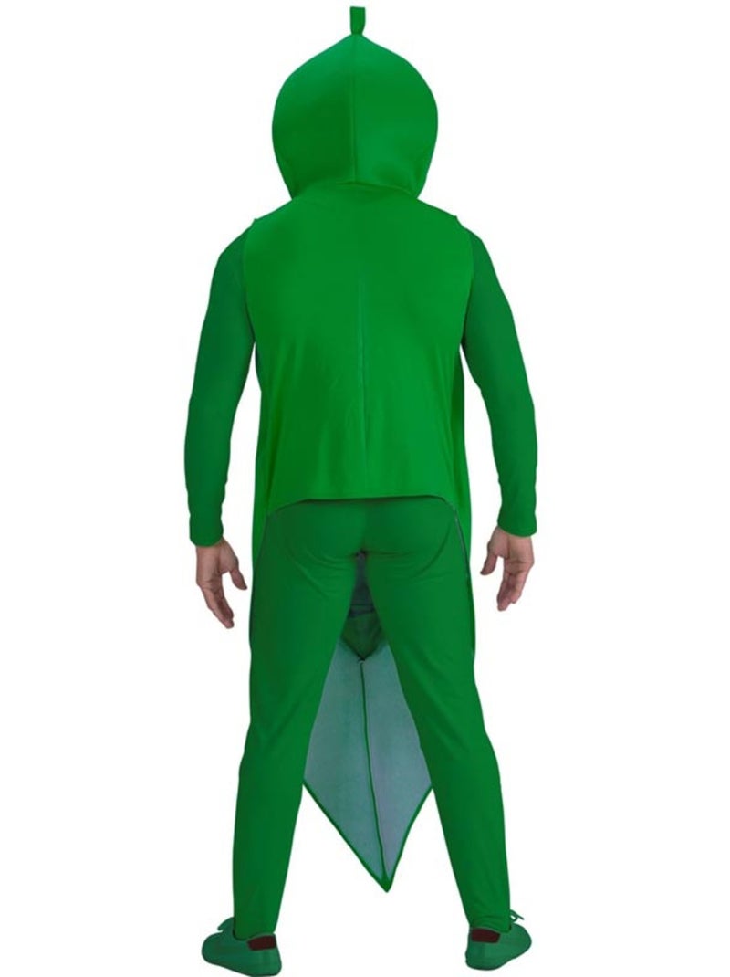 Costume de pois entier Multicolore - Kiabi