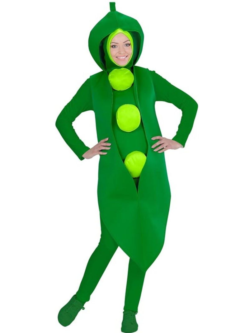 Costume de pois entier Multicolore - Kiabi