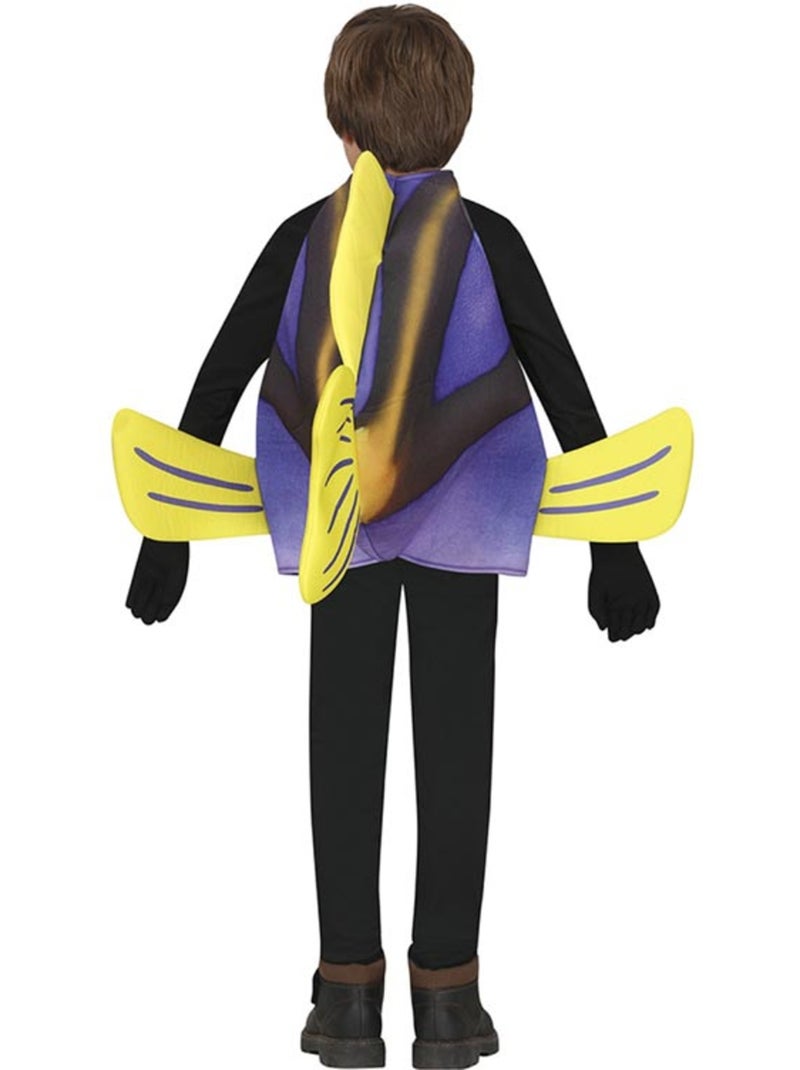 Costume de poisson célèbre Multicolore - Kiabi