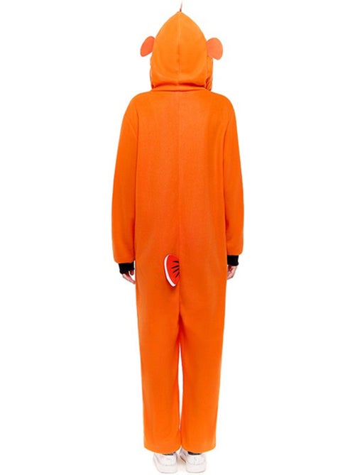 Costume de poisson-clown - Kiabi
