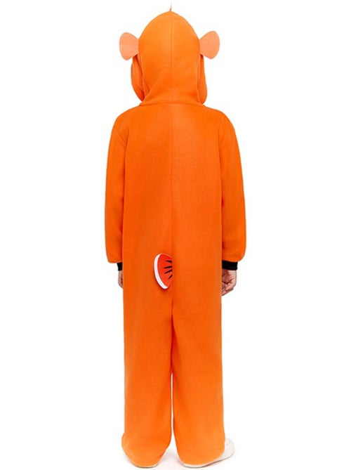 Costume de poisson-clown - Kiabi