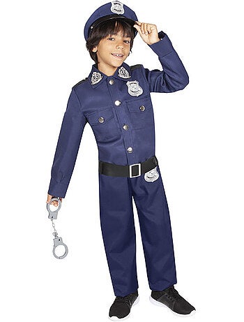 Costume de police