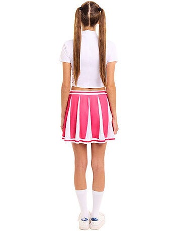 Costume de pom-pom girl