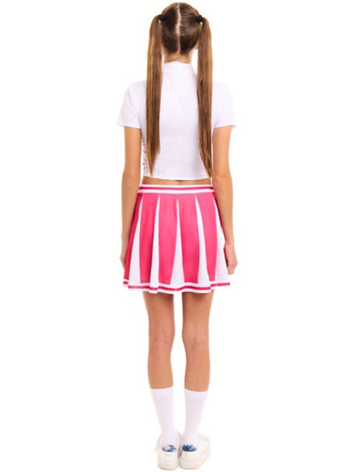 Costume de pom-pom girl - Kiabi