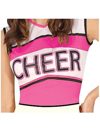 Costume de pom-pom girl