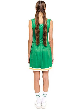Costume de pom-pom girl