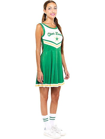Costume de pom-pom girl