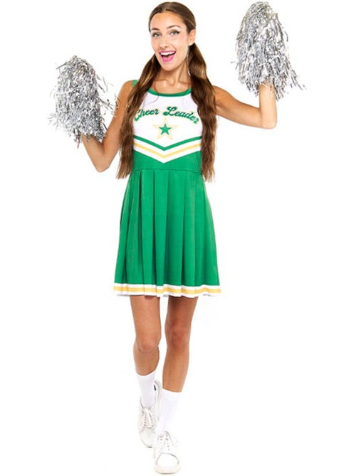 Costume de pom-pom girl - Kiabi