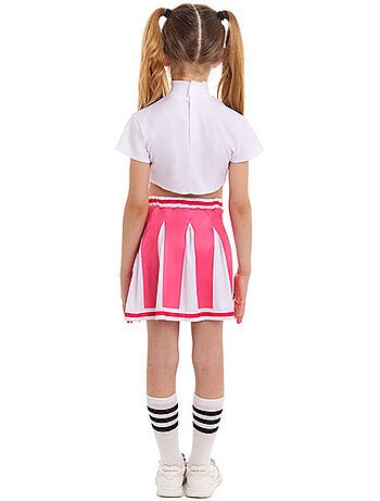 Costume de pom-pom girl