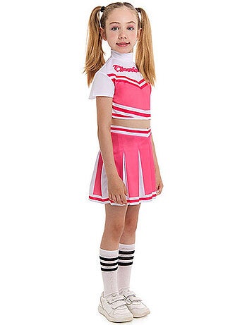 Costume de pom-pom girl