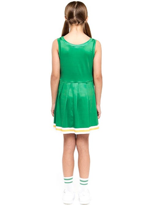 Costume de pom-pom girl - Kiabi