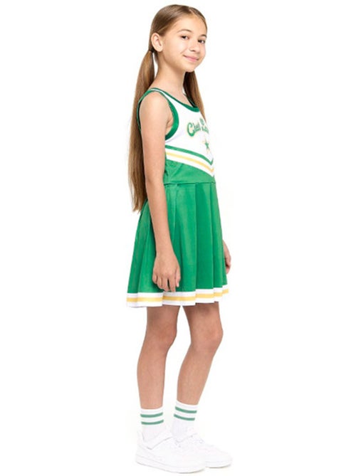 Costume de pom-pom girl - Kiabi
