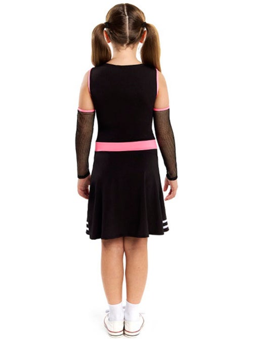 Costume de pom-pom girl vampire - Kiabi
