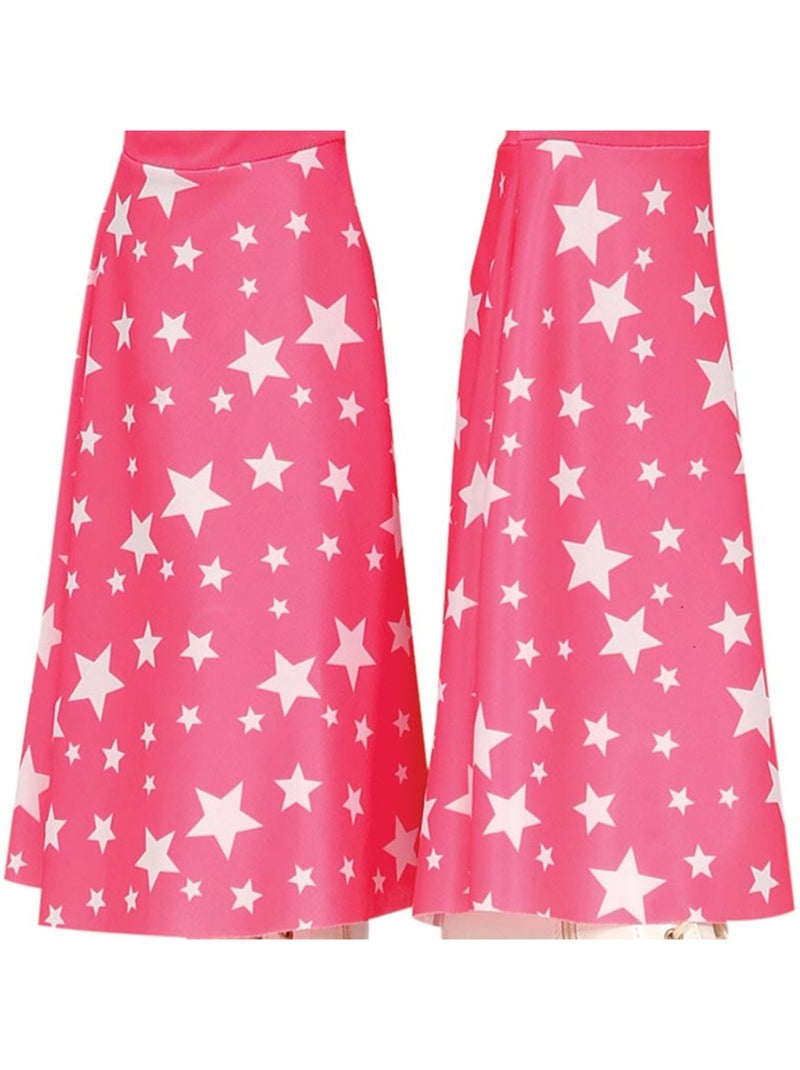 Costume de poupée de campagne célèbre Multicolore - Kiabi