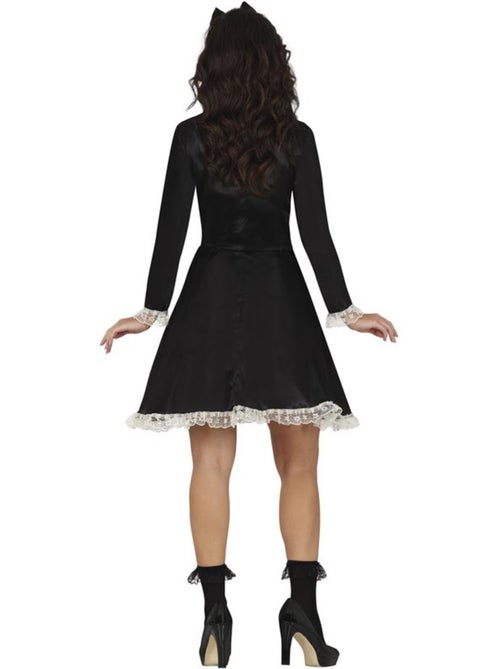 Costume de poupée - Kiabi
