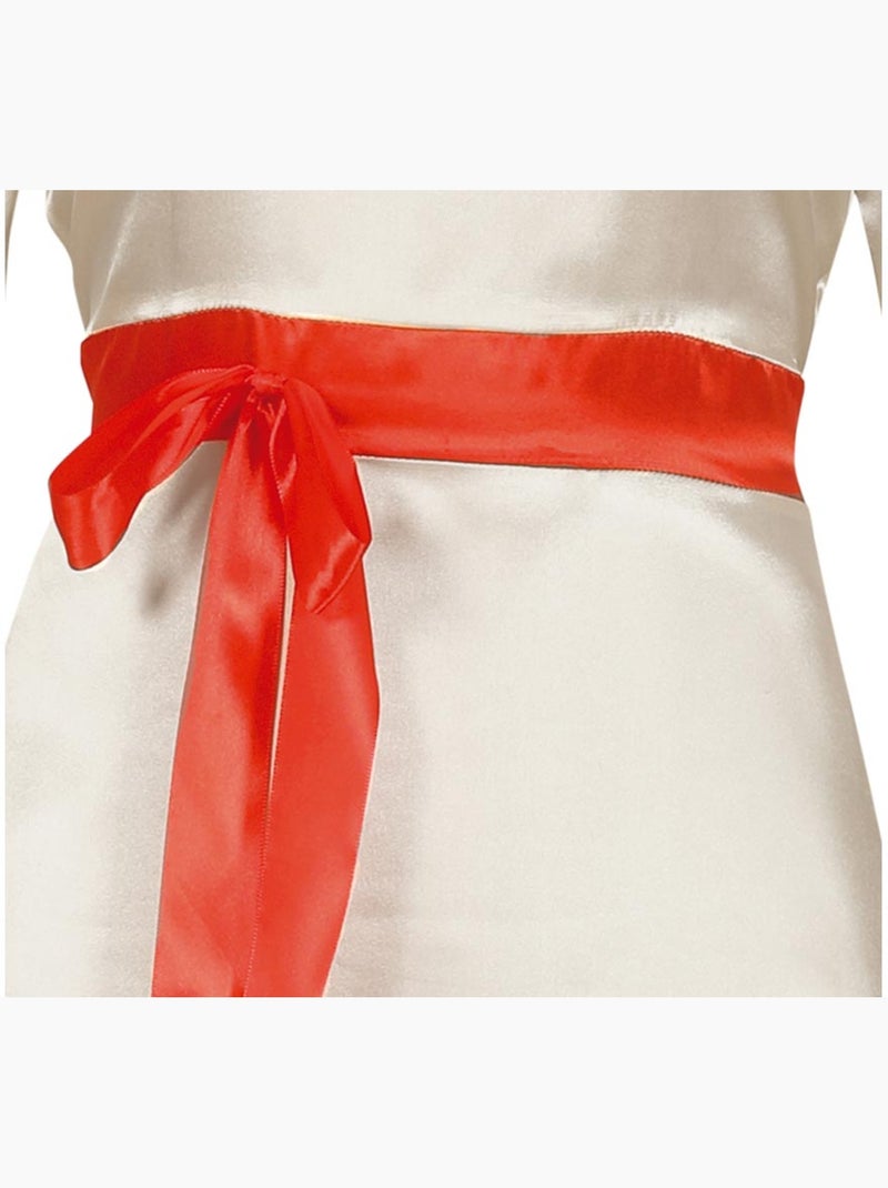 Costume de poupée possédée Multicolore - Kiabi