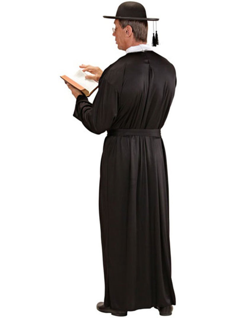 costume de prêtre Multicolore - Kiabi
