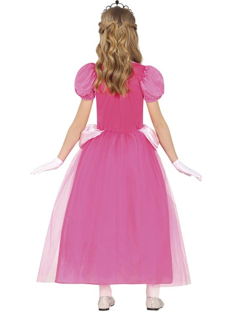 Costume de princesse charmante Multicolore - Kiabi
