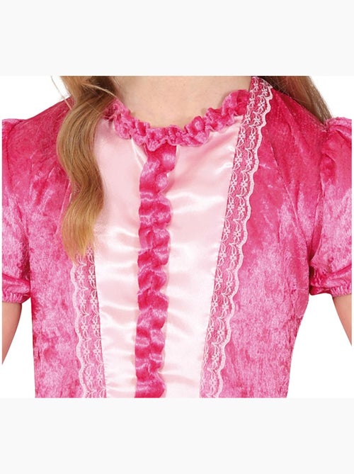 Costume de princesse charmante - Kiabi