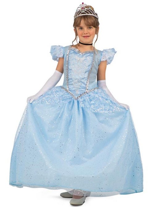 Costume de princesse de conte de fées - Kiabi