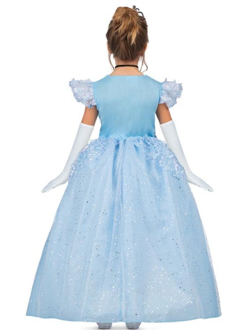 Costume de princesse de conte de fées - Kiabi